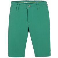 Alberto EARNIE - 3xDRY Cooler Bermuda Hose grün