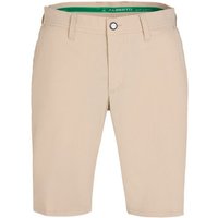 Alberto EARNIE - WR Revolutional Bermuda Hose beige