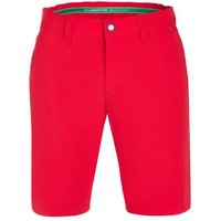 Alberto EARNIE - WR Revolutional Bermuda Hose rot
