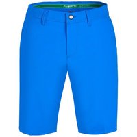 Alberto EARNIE - WR Revolutional Bermuda Hose royal
