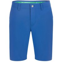 Alberto Earnie 3xDry Cooler Bermuda blau