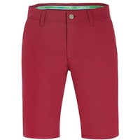 Alberto Earnie 3xDry Cooler Bermuda bordeaux