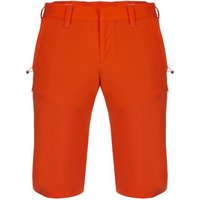 Alberto FRESH-K - WR Revolutional Bermuda rot