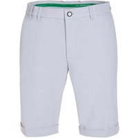 Alberto IAN-K - WR Revolutional Bermuda Hose hellgrau