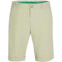 Alberto IAN-K - WR Revolutional Bermuda Hose oliv