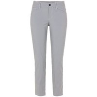 Alberto JANA-CR - WR Summer Stripe 7/8 Hose gestreift