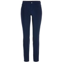 Alberto JANA - WR Check jersey Thermo Hose navy