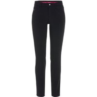 Alberto JANA - WR Check jersey Thermo Hose schwarz