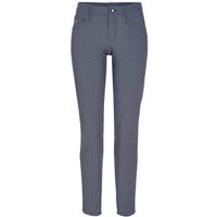 Alberto JANA - WR Print Hose navy