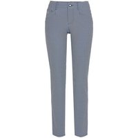 Alberto JANA - WR Print Hose navy