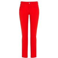 Alberto JANA - WR Super Jersey Thermo Hose rot