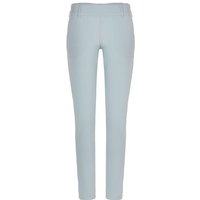Alberto LUCY - WR Stretch Energy Pique Thermo Hose türkis