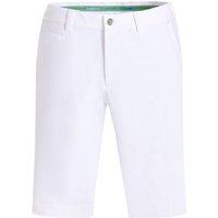 Alberto MASTER - 3xDRY Cooler Bermuda Hose weiß
