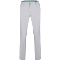 Alberto PRO - 3xDRY Cooler lang Hose hellgrau