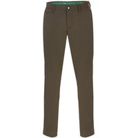 Alberto ROOKIE - Performance WR Chino Hose oliv