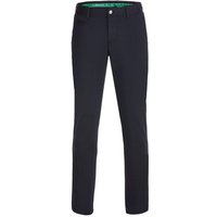 Alberto ROOKIE - Stretch Energy Thermo Hose navy