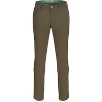Alberto ROOKIE - WR Revolutional Hose oliv