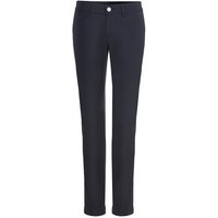 Alberto ROOKIE-Y-9 - 360° Performance WR Jogpant navy