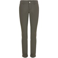 Alberto ROOKIE-Y-9 - 360° Performance WR Jogpant oliv