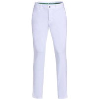 Alberto Rookie Cooler Hose weiß 2 Alberto Rookie Cooler Hose weiss