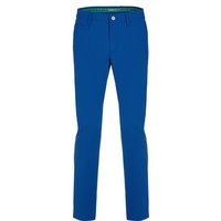 Alberto Rookie - WR Revolutional Chino Hose blau
