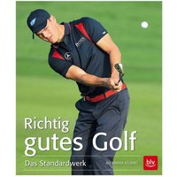 BLV Richtig gutes Golf Bunt 2 BLV Richtig gutes Golf Bunt