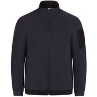 BOSS J_Gobi Stretch Jacke navy 2 BOSS J Gobi Stretch Jacke navy