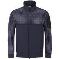 BOSS J_Jadon Club Stretch Jacke navy