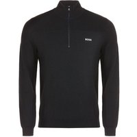 BOSS Momentum-X_QZ Troyer Strick navy