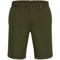 BOSS S_Commuter_J Bermuda Hose oliv