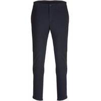 BOSS T_Commuter-Reg Chino Hose navy