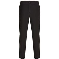 BOSS T_Commuter-Reg Chino Hose schwarz