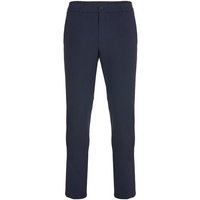 BOSS T_Commuter-Reg NOS Chino Hose navy