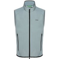 BOSS V_Putt Thermo Weste oliv