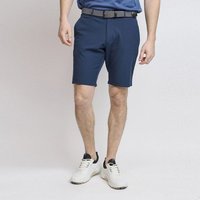 Backtee Lightweight Shorts Bermuda Hose navy