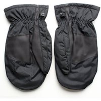 Backtee Thermal Mittens Thermo Handschuhe schwarz