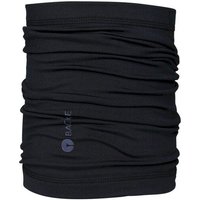 Backtee Unisex Baselayer Neckwarmer Schal schwarz