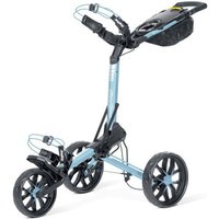 Bag Boy Slimfold blau