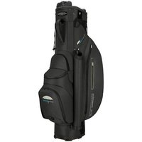 Bennington QO9 WR Cartbag schwarz