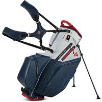 Big Max Aqua Hybrid 4 navy 2 Big Max Aqua Hybrid 4 navy
