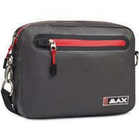 Big Max Aqua Wertsachen Tasche grau