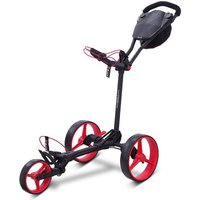 Big Max Blade Trio schwarz-rot
