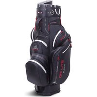 Big Max Dri Lite Silencio 2 schwarz