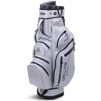 Big Max Dri Lite Silencio 2 silber