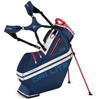 Big Max DriLite Hybrid Tour 2 blau
