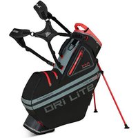 Big Max DriLite Hybrid Tour 2 grau