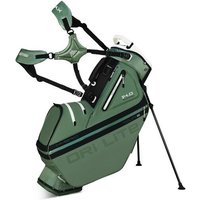 Big Max DriLite Hybrid Tour 2 grün