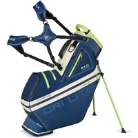 Big Max DriLite Hybrid Tour 2 navy