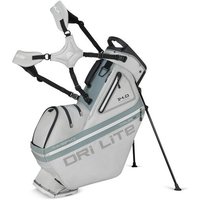 Big Max DriLite Hybrid Tour 2 silber