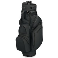 Big Max DriLite Silencio Prime schwarz